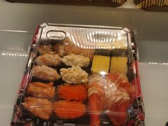 -争鲜回转寿司(东方银座店)