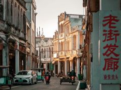 -阿侬盐焗鸡(清澜店)