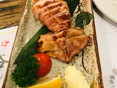 -宫谷创作料理(大拇指广场店)