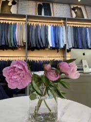 -ChenV西服礼服高级定制(市区养育巷店)