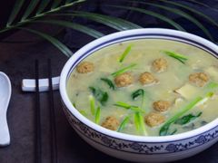 -春来和(汉城南路店)