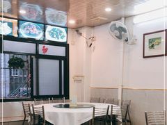 大堂-文记壹心鸡(宝华路店)