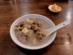 -龙岩罗桥牛杂(长青路店)