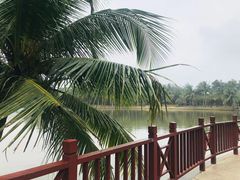 -白沙门生态公园