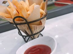 -Lilliput·粒粒堡亲子餐厅(嘉定宝龙店)
