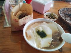 -漕河全驴宴饭店(徐水店)