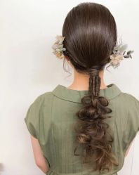 -MY HAIR ARDOR