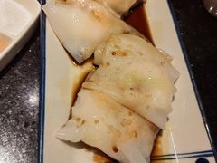 水晶大鲜虾布拉肠粉-正斗·港式粤菜(SKLP店)