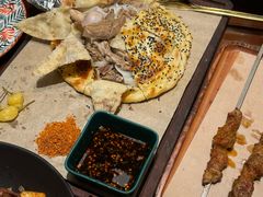 -那拉提之疆·新疆菜(美院店)