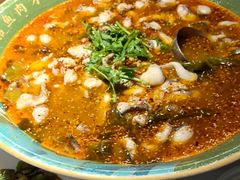 -光海·乡记酸菜鱼·始于1996(花园路店)