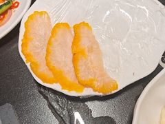 -野菌皇海景野生菌火锅(滨海大道店)