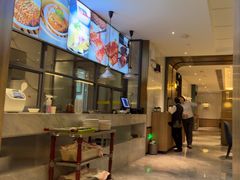 -延年酒店-荟享餐厅(东塘店)