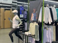 -迪卡侬(西三旗店)