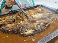 -米香居新鲁味·水饺餐厅