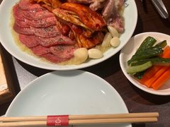 -蒜香焼肉PURUSHIN(马场路店)