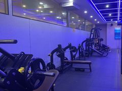 -飞力特游泳健身俱乐部(紫金谷店)