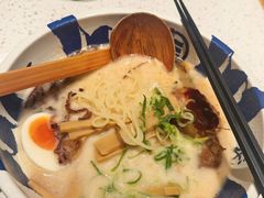 -味千拉面(广州白云机场T1西二店)