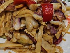 -客家园.山野土菜.宴席(大运城邦店)