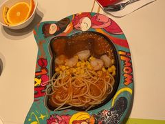 -豪享来(我格广场店)