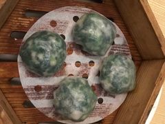 -顺德美的万豪酒店-万豪中餐厅