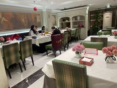 大堂-大鸭梨烤鸭(左家庄店)