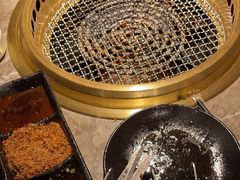 -谷牛日式烤肉(宝山U天地店)