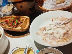 -老阿爸鲜鱼土菜(独墅湖店)