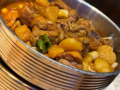 -阿里疆Alijiang·丝路美食·异域风情·清真(长楹天街店)
