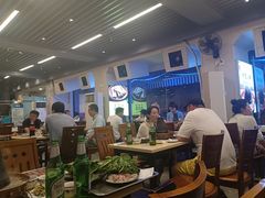 -月圆火锅(宁海东路二店)