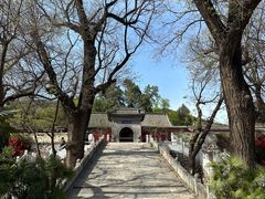 -红螺寺