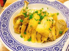 -兰边碗(鼓楼店)