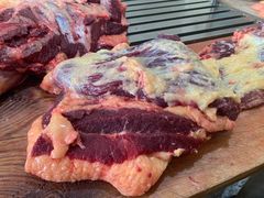 -蔡社牛肉城(龙湖店)