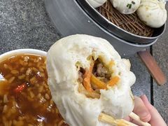 -胡家包子·清真(大众巷店)