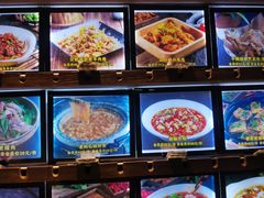 -襄厨·湖北菜(万达店)