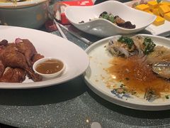 -蟹榭·本帮江浙菜·蟹宴(五角场合生汇商场店)