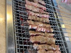 -福茗春薪禾记海鲜烧烤(八一路店)