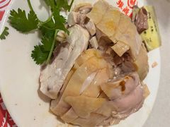 -振鼎鸡(福州路店)