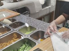 -米陀饭团•紫菜包饭(中华广场店)