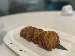 -上蔬无瑕· 创意素食·Vegetarian(华采天地店)