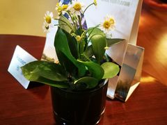 -The Lounge·大堂酒廊·北京粤财JW万豪酒店