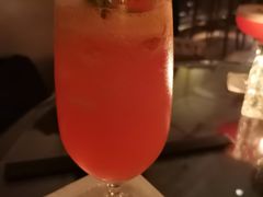 -LONG BAR 廊吧(外滩华尔道夫酒店)