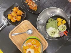 -糖匠(垂虹路店)