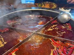 -陈眼镜火锅(总店)