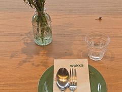 -WOKKA by艮上(中海环宇荟店)