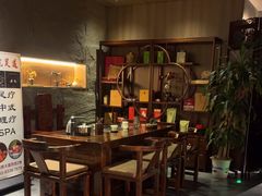 -天禧影院式足道·SPA(梅林店)