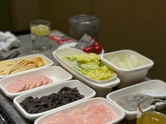 -海底捞火锅(津南永旺店生日主题店)