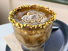 -luutosa  cafe & tea 鹿兔山
