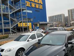-宜家·瑞典风味餐厅(天津东丽商场店)