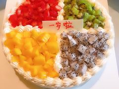 -同庆楼(花园店)