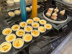 -白云宾馆-祥云西餐厅·法式鹅肝海鲜自助